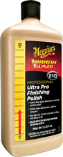 Meguiar's M210 Ultra Pro Finishing Polish - Lustrant De Finition Professionnel 9 comprar usado  Enviando para Brazil