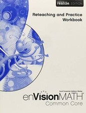 Math 2015 common for sale  Montgomery