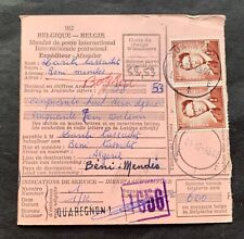 Belgium belgique 1969 gebraucht kaufen  Kreischa