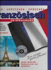 Französisch sprachkurs 4 gebraucht kaufen  Fehrbellin