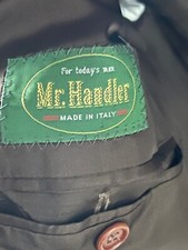 Handler giacca uomo usato Handler giacca uomo usato  Roma