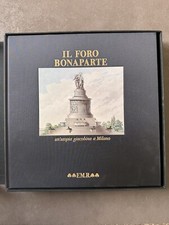 Foro bonaparte franco d'occasion  Carmaux