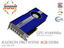 Amd radeon pro d'occasion  Nevers