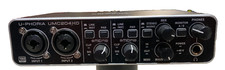 BEHRINGER U-PHORIA UMC204HD (Unidade não testada) comprar usado  Enviando para Brazil