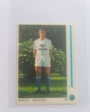 GLOWACKI FOOTBALL 78 -  MARSEILLE OM  #189- GEORGES BERETA AGEDUCATIF Collection comprar usado  Enviando para Brazil