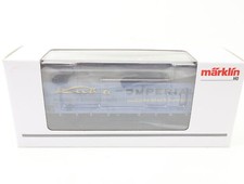 Märklin 48161 güterwagen gebraucht kaufen  Hameln