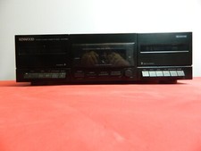 Piastra stereo4. kenwood usato  Comunanza