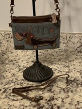 Chala crossbody bag for sale  Lebanon