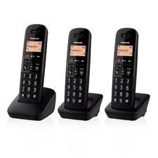 Telefono cordless trio usato  Napoli