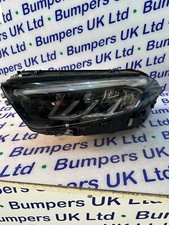 Mercedes class w177 for sale  BLACKBURN