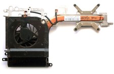 Ventola cpu fan usato  Battipaglia