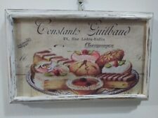 Pubblicità francese vintage usato  Mosciano Sant Angelo