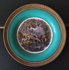 Antique prattware plate for sale  MORETON-IN-MARSH