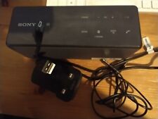 Sony srs bluetooth for sale  HEMEL HEMPSTEAD