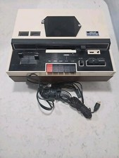 Vintage AKAI CS-50D Inverter Auto-Reverse Tape Flip Cassette Deck Excelente  comprar usado  Enviando para Brazil
