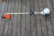 Stihl petrol strimmer for sale  MAIDENHEAD
