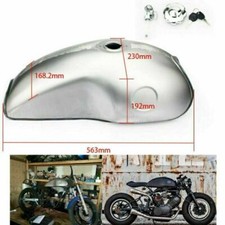 Cafe racer gas for sale  Pooler