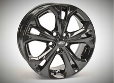 Alloy Wheels Ford Focus Mondeo 7x17 ET55 AM21-1007-AA na sprzedaż  PL