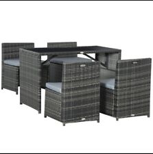 Gartenmöbel set gebraucht kaufen  Köln