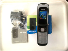 Nokia 2720 mobile for sale  LONDON