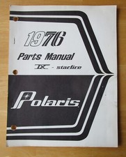 1976 polaris starfire for sale  Wyoming