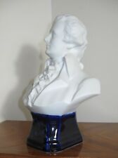 Buste mozart biscuit d'occasion  Lyon I