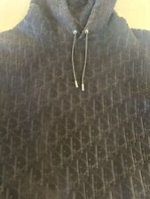 Dior hoodie mens for sale  RADLETT