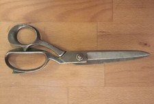 Große schneiderschere stoffsc gebraucht kaufen  Bonn
