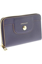 Longchamp portemonnaie damen gebraucht kaufen  Berlin