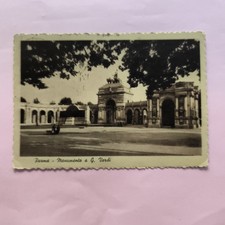 Parma monumento verdi usato  Bari