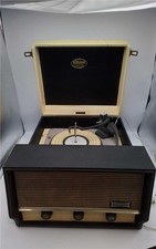 Vintage dansette conquest for sale  HINCKLEY