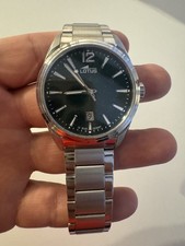Montre lotus homme d'occasion  Vineuil