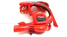 Flymo powervac 3000 for sale  WATFORD