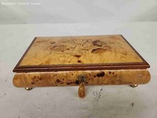 Sorrento jewelry box for sale  Salinas