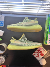 Yeezy 350 yeezreel for sale  Carlisle