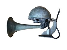 Vintage Sea Echo Boat Horn Perkins Marine comprar usado Vintage Sea Echo Boat Horn Perkins Marine comprar usado  Enviando para Brazil