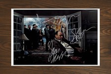 Sopranos signed movie for sale  Fort Lauderdale