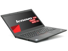 Lenovo thinkpad l480 gebraucht kaufen  Eppelheim