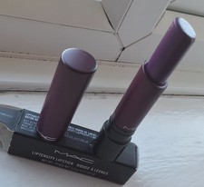 Mac lipstick liptensity for sale  CHELMSFORD