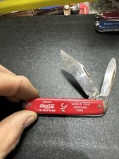 Coca cola pocket for sale  Lewiston