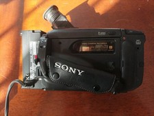 Video8 sony handycam usato  Novate Milanese