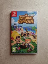 Animal crossing new usato  Zubiena