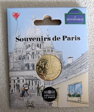 2025 mini medaille d'occasion 2025 mini medaille d'occasion  Hendaye