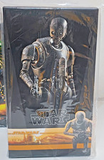 Hot toys star usato  Imola