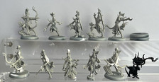 Warhammer age sigmar for sale  Ireland