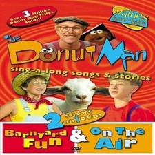 Barnyard fun air for sale  Arlington