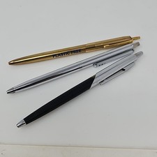 Vintage papermate ballpoint for sale  Zionville