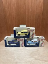 Lledo vanguards three for sale  OAKHAM