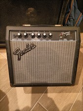Amplificatore fender frontman usato  Sassari