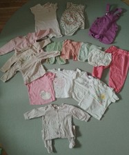 Kleidungspaket mädchen sommer gebraucht kaufen  Kelkheim